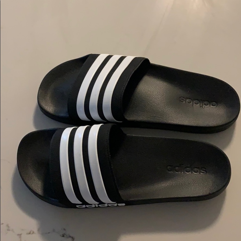 Adidas CLOUDFOAM SLIDES